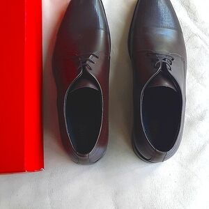 Mens Hugo Boss Shoes